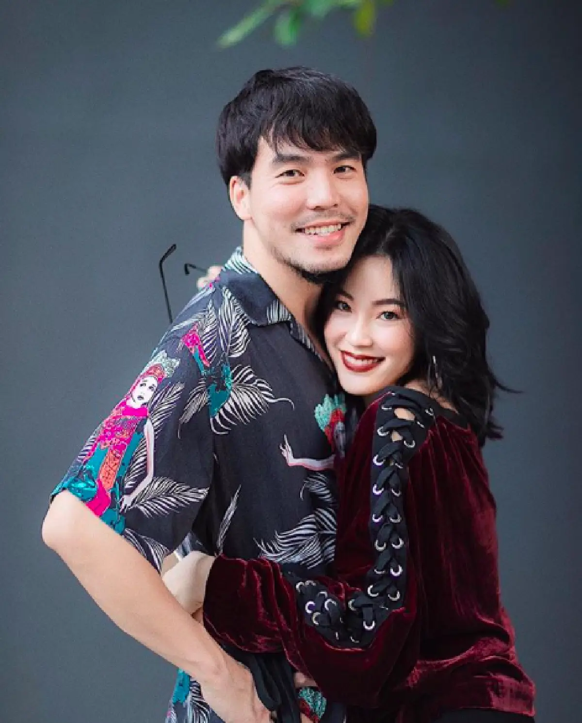 “แม่จ๋า” เผยที่มาของชื่อ “น้องลูกครับ” ชื่อแสนเก๋ที่ “พ่อเผือก” ตั้งให้