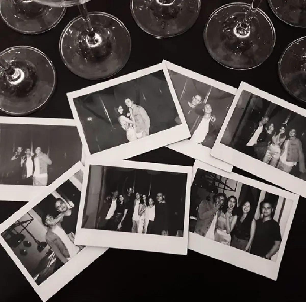 “พีช พชร” ดินเนอร์วันเกิดกับครอบครัวและหวานใจ "แพทริเซีย” แบบเรียบง่ายและอบอุ่นหัวใจ