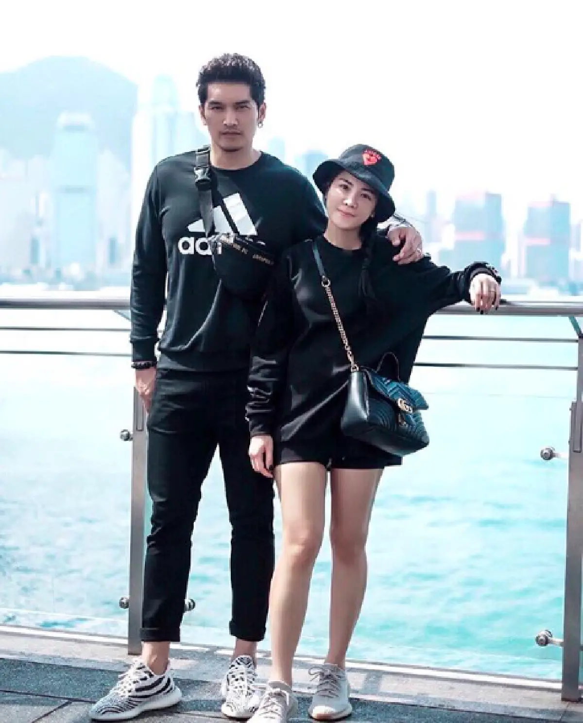 แต่งงานแล้วจ้า! “อู๋ นวพล” ควงแฟนสาวนอกวงการ เข้าพิธีวิวาห์สุดชื่นมื่น