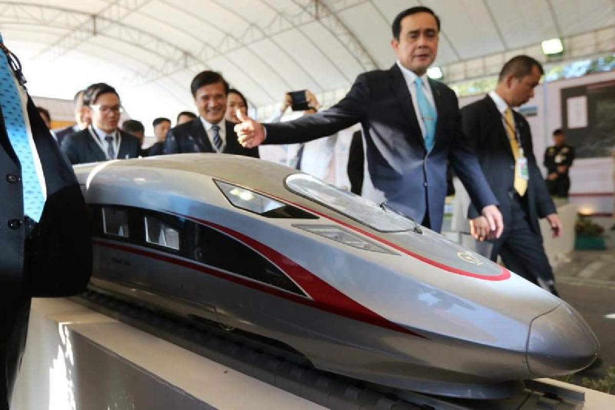 ซีพีฉลุยคว้าสร้างรถไฟเชื่อม3สนามบิน ซีพีฉลุยคว้าสร้างรถไฟเชื่อม3สนามบิน