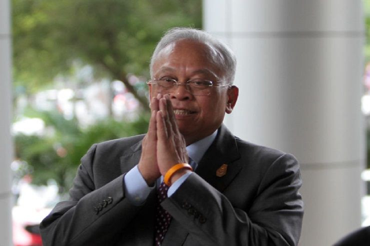"สุเทพ" ลั่นรปช.เจียมตัวมีแค่ 5 เสียง ยังไม่เคยคุยตั้งรัฐบาล "สุเทพ" ลั่นรปช.เจียมตัวมีแค่ 5 เสียง ยังไม่เคยคุยตั้งรัฐบาล