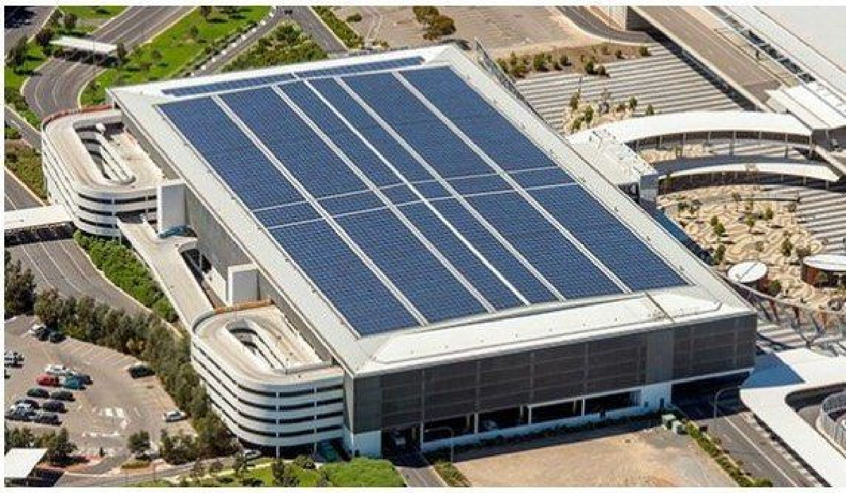 ผุดไอเดียลงทุน200ล้านติดโซลาร์ รูฟท็อปหลังสถานีรถไฟบางซื่อ แลกลดค่าไฟปีละ35 ล้านบาท ผุดไอเดียลงทุน200ล้านติดโซลาร์ รูฟท็อปหลังสถานีรถไฟบางซื่อ แลกลดค่าไฟปีละ35 ล้านบาท