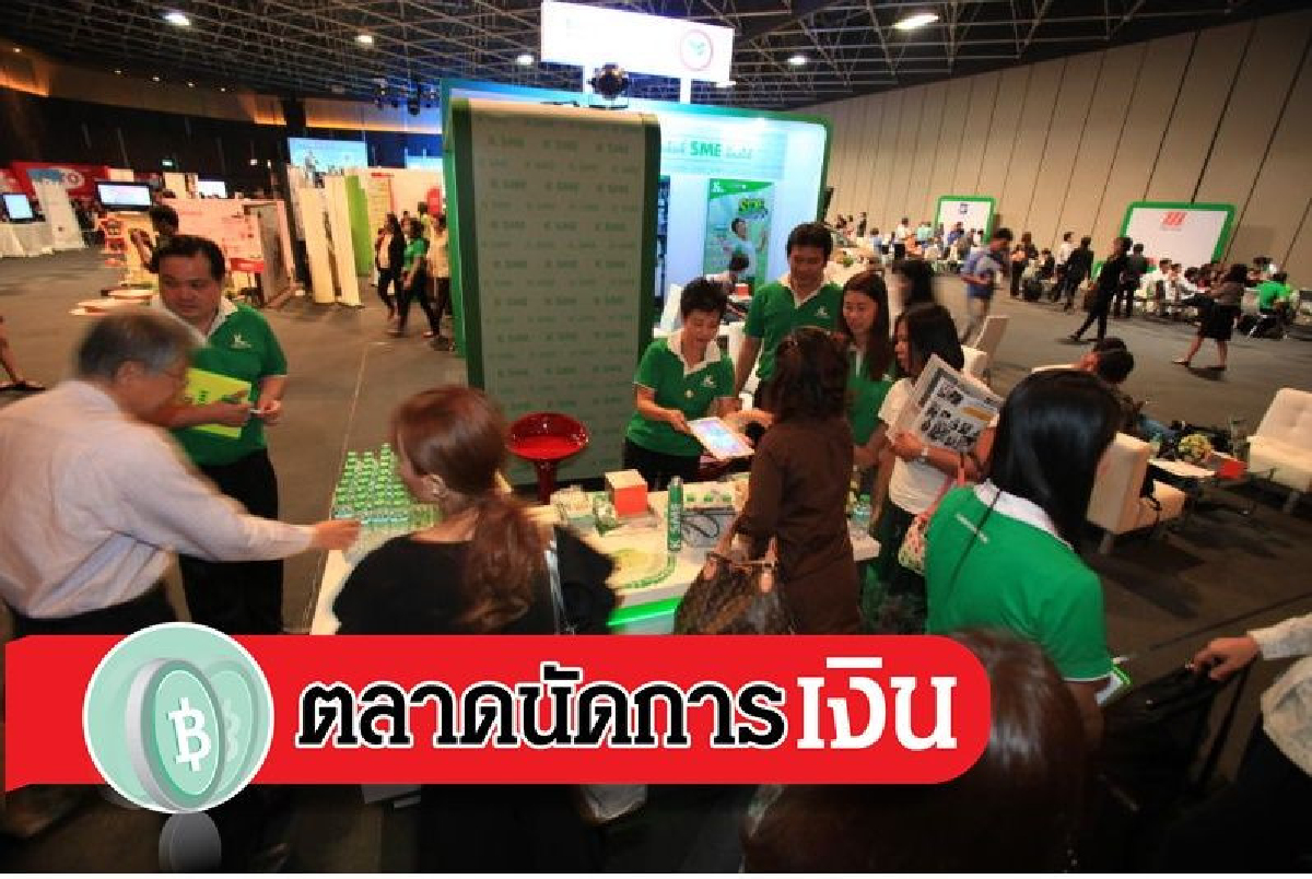 เงินทุนหมุนเวียนสำคัญอย่างไร เงินทุนหมุนเวียนสำคัญอย่างไร