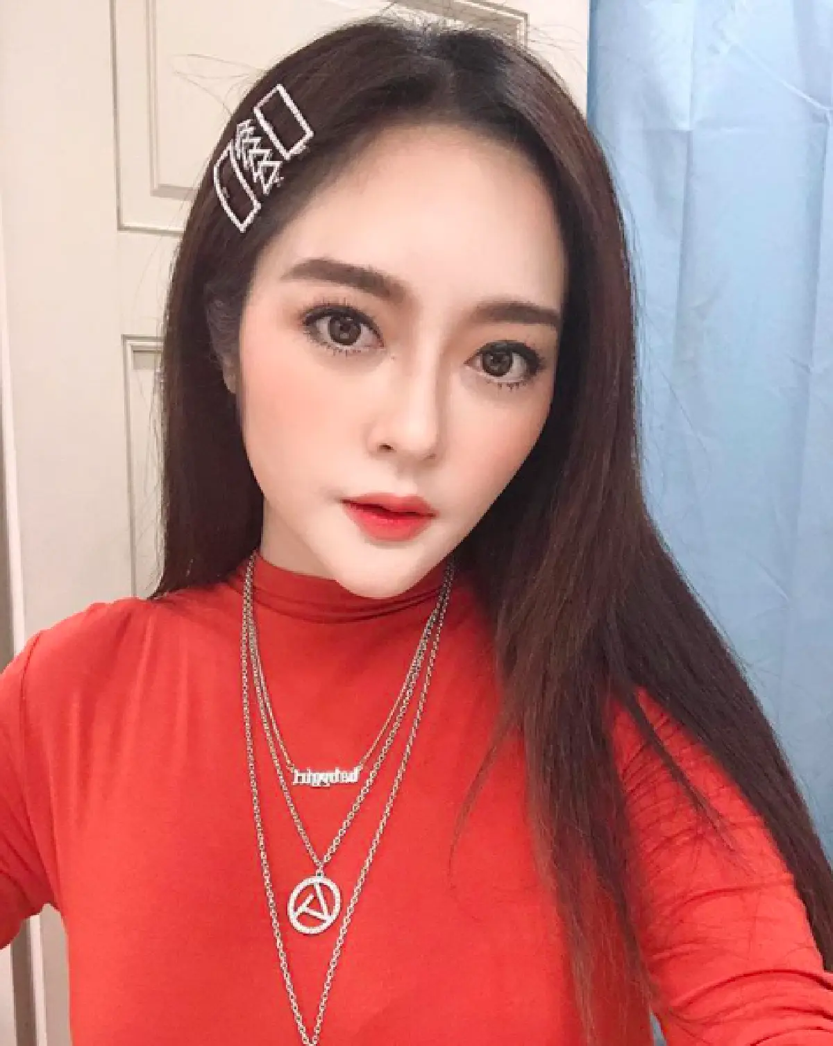 “แก้มบุ๋ม” เปิดตัวหวานใจหนุ่มปริศนา หลายคนแซวหนักเห็นแล้วรู้เลยว่าใคร