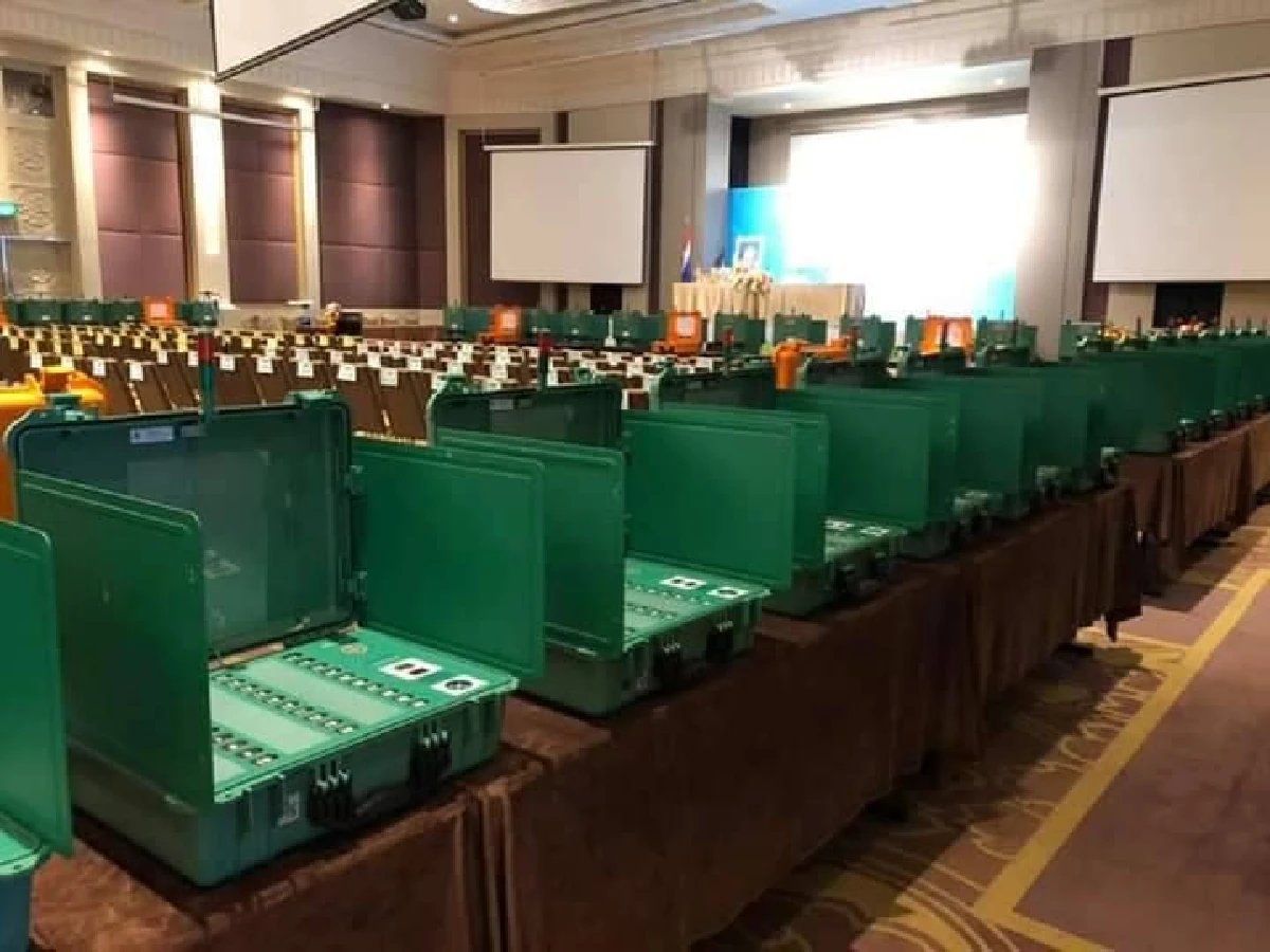 โบว์ อยากเลือกตั้ง จี้ปชป.หยุด250สว.ช่วยบิ๊กตู่สืบทอดอำนาจ