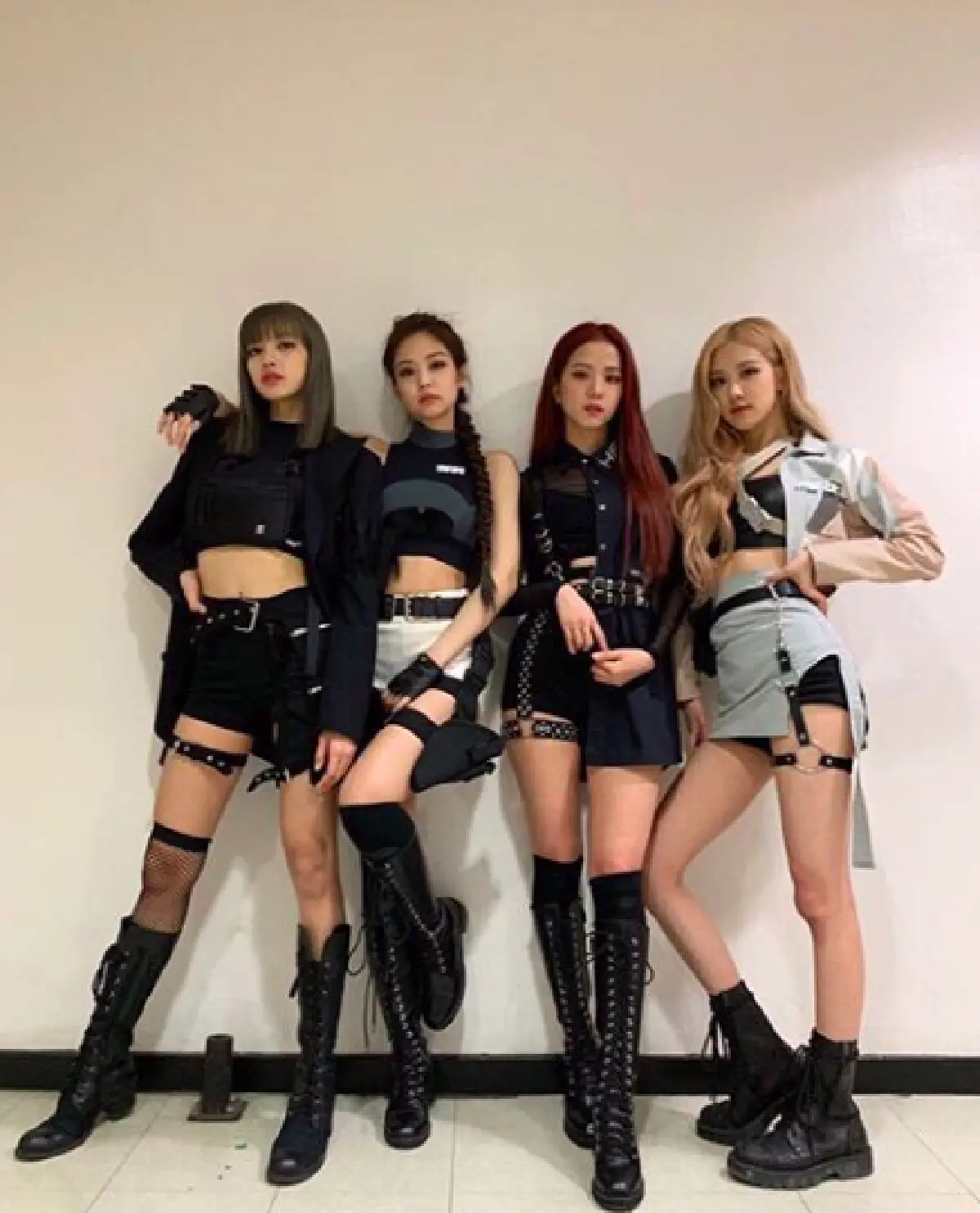 ท็อปฟอร์มมากแม่! บัตรคอนเสิร์ต “BLACKPINK” กว่า 3 หมื่นใบ SOLD OUT อย่างรวดเร็ว