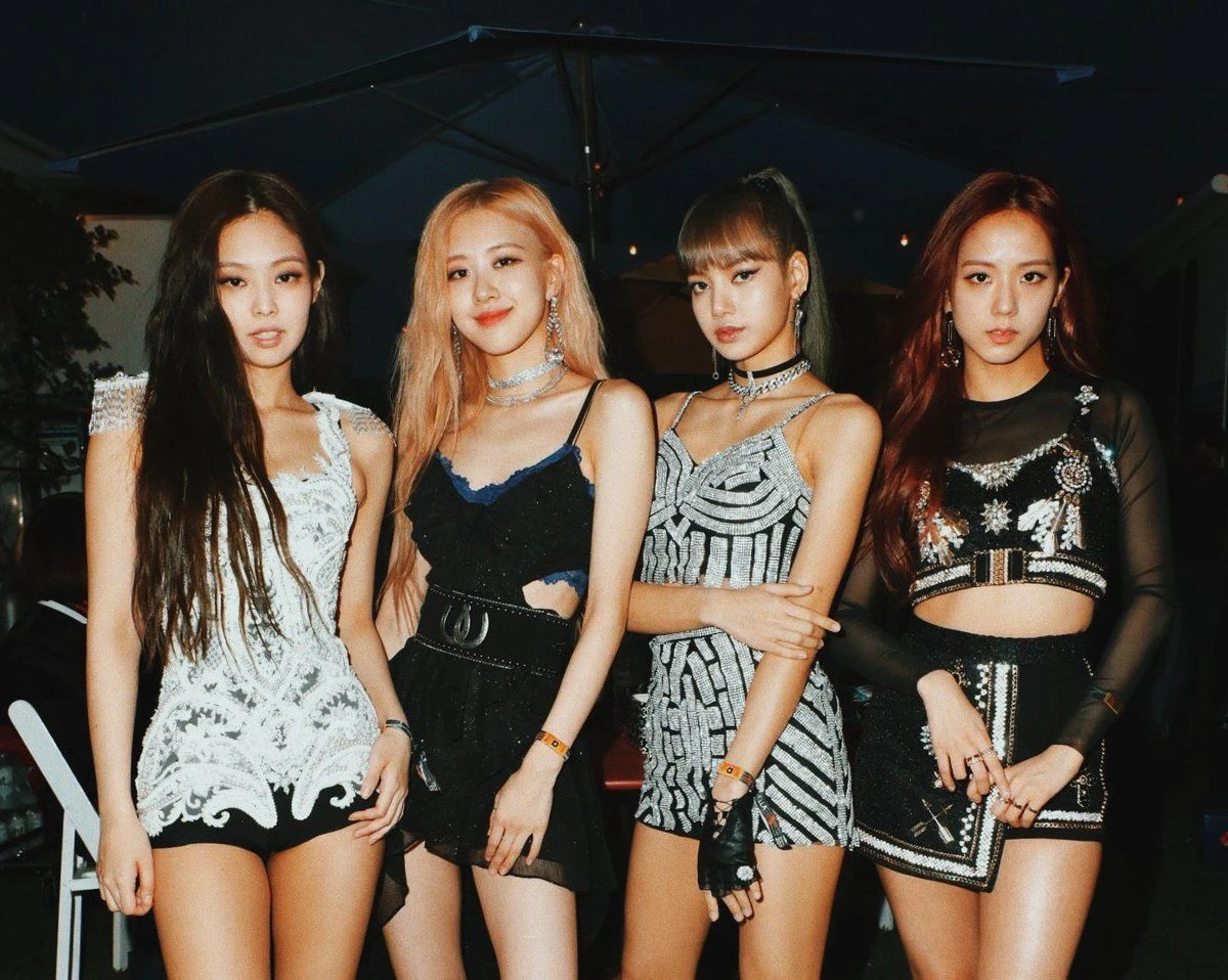 ท็อปฟอร์มมากแม่! บัตรคอนเสิร์ต “BLACKPINK” กว่า 3 หมื่นใบ SOLD OUT อย่างรวดเร็ว