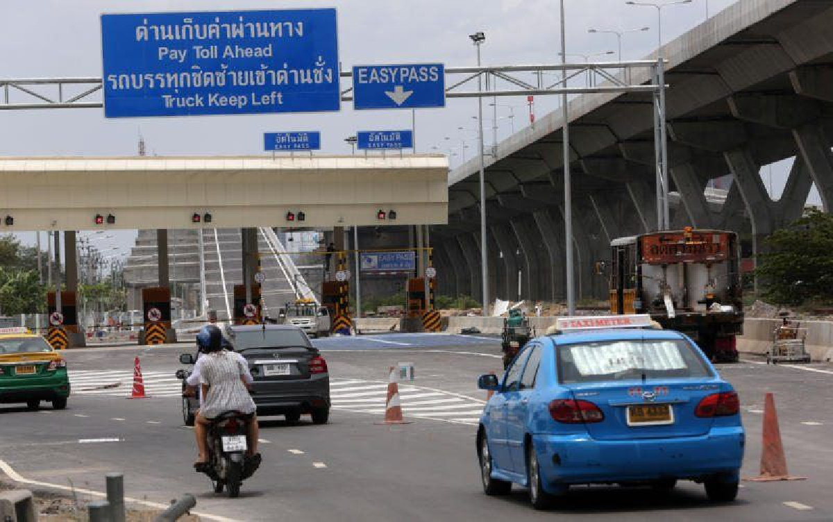 บอร์ดกทพ.ปลดล็อคคดีค่าโง่ ล้างหนี้ 'บีอีเอ็ม'แลกยกสัมปทานทางด่วน 3 สัญญา 30ปี บอร์ดกทพ.ปลดล็อคคดีค่าโง่ ล้างหนี้ 'บีอีเอ็ม'แลกยกสัมปทานทางด่วน 3 สัญญา 30ปี