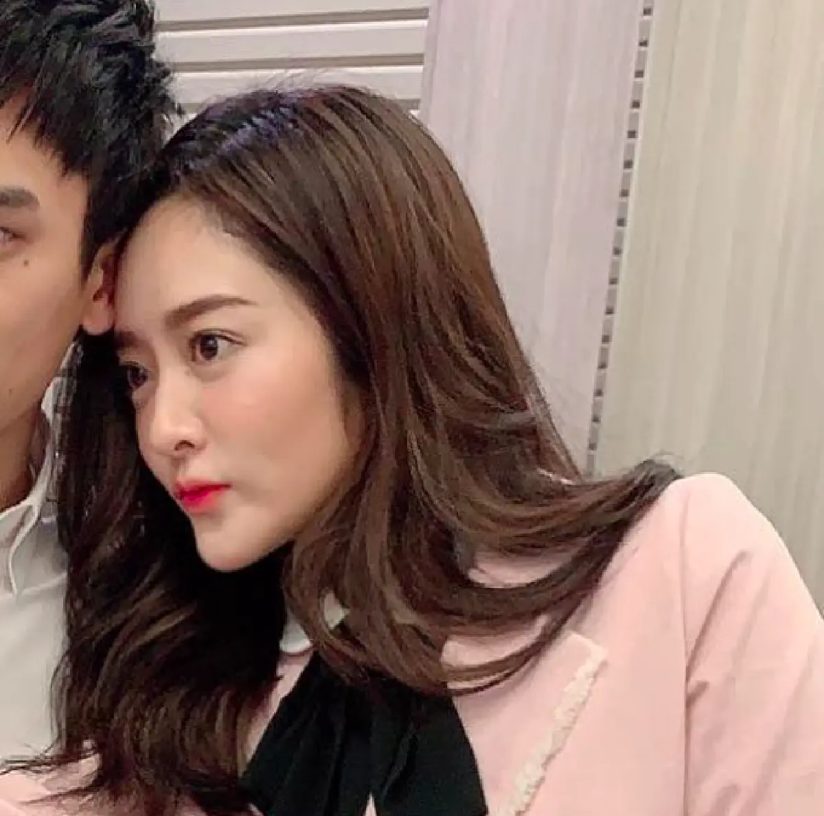 “แก้มบุ๋ม” เปิดตัวหวานใจหนุ่มปริศนา หลายคนแซวหนักเห็นแล้วรู้เลยว่าใคร
