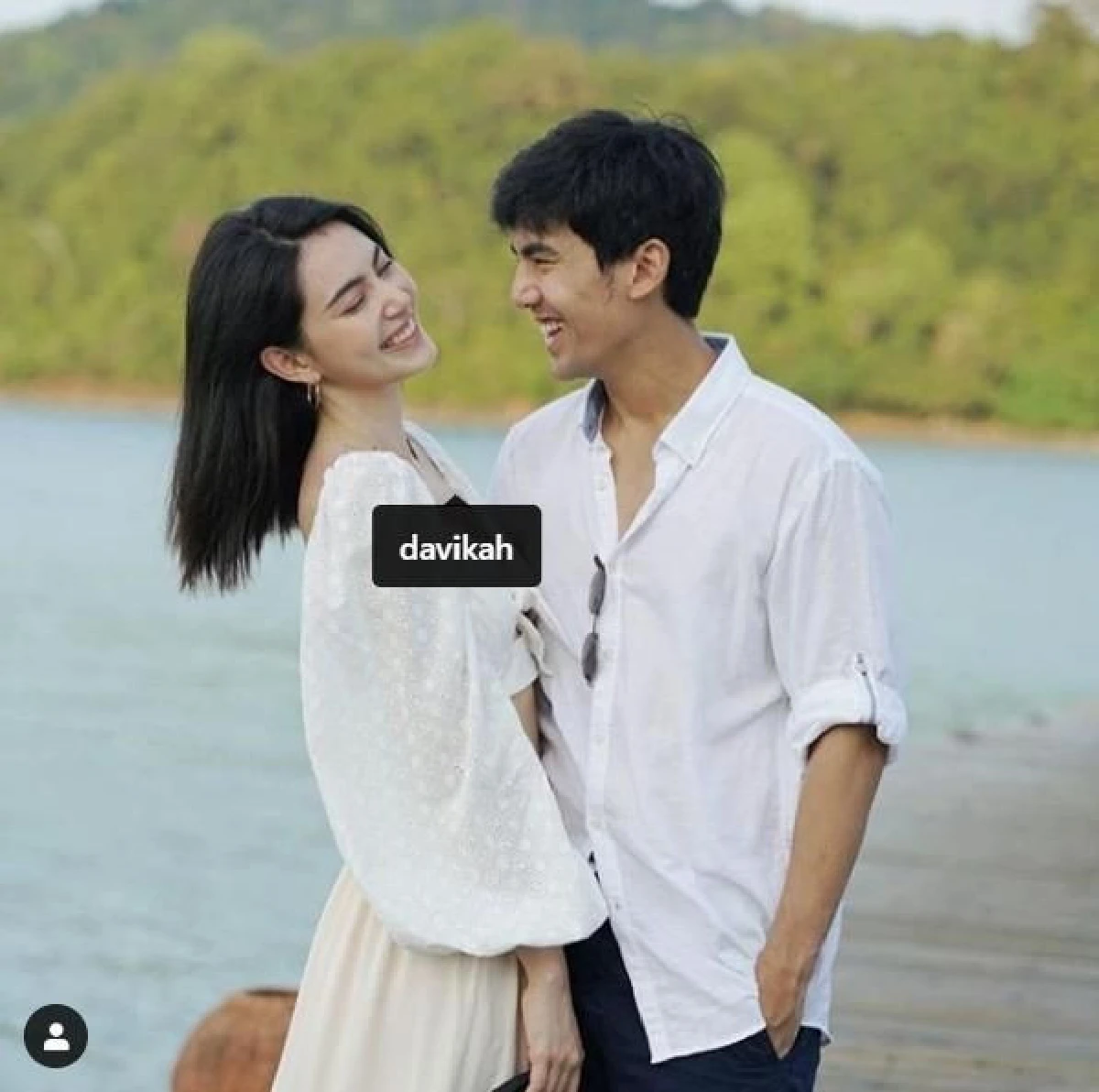 เต๋อ ขอเป็นคนแรกในใจ ใหม่ โพสต์หวานอวยพรวันเกิดตั้งแต่เที่ยงคืน