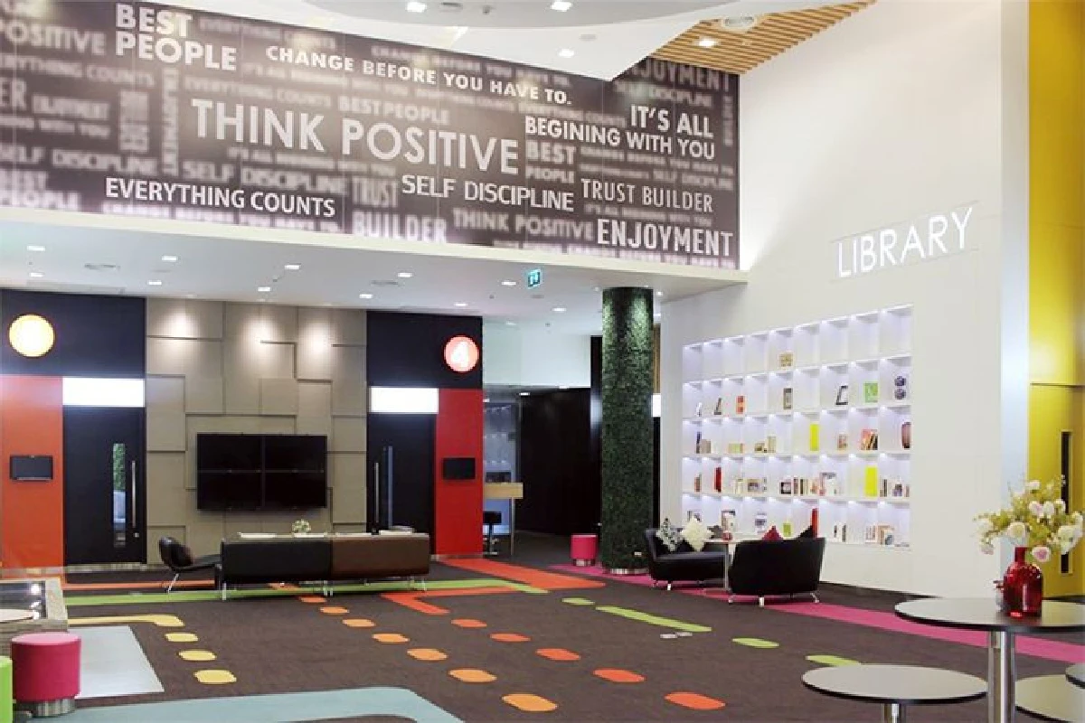 4 จุดเด่นที่สถานที่จัดสัมมนาชั้นนำต้องมี