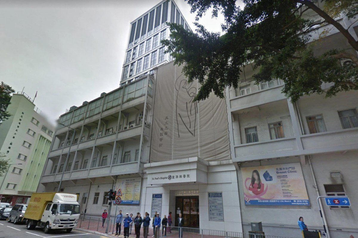 หมอร.พ.ฮ่องกงพลาด คนไข้จะผ่าตัดไต แต่กลับเอาม้ามออกแทน