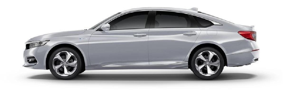 ฮอนด้าเคาะราคา“แอคคอร์ด ใหม่”เริ่มต้น 1.475 ล้านบาท