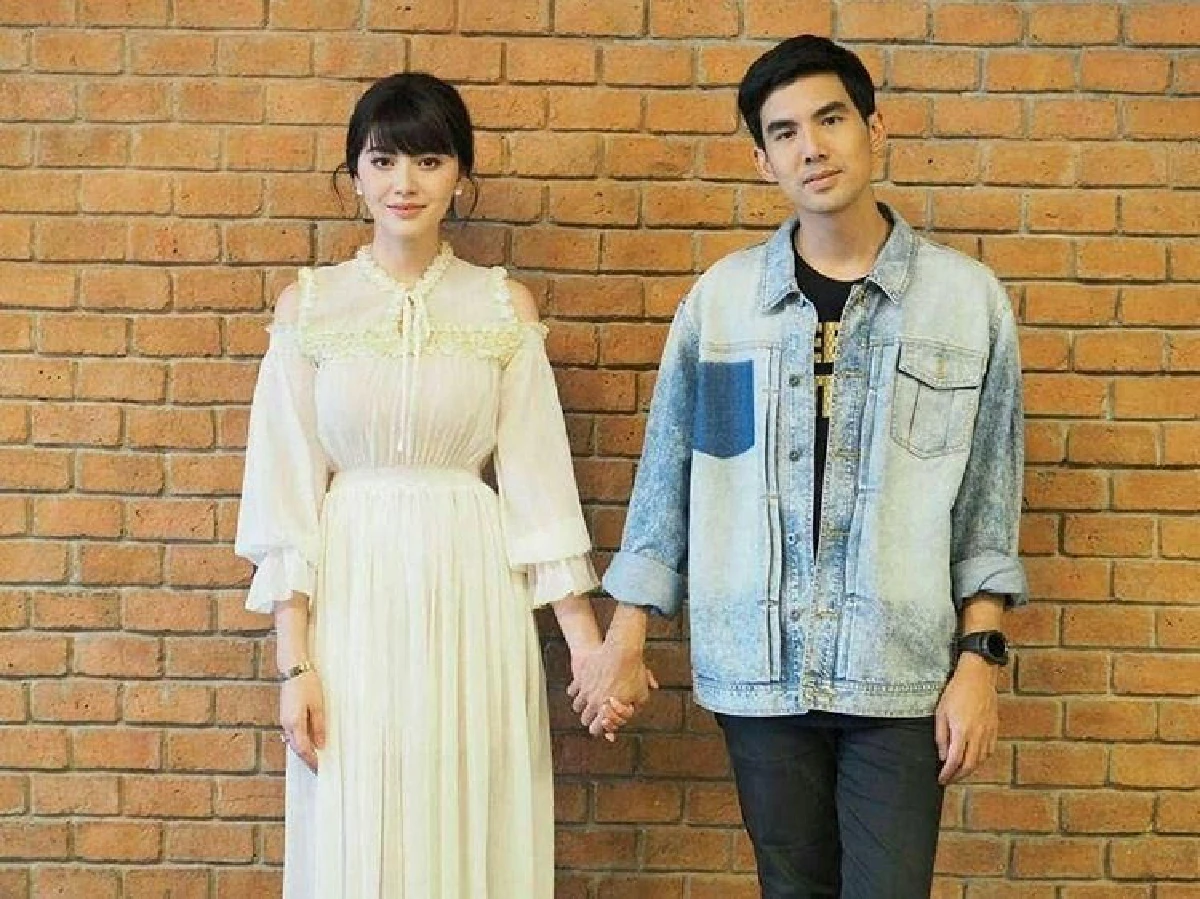 เต๋อ ขอเป็นคนแรกในใจ ใหม่ โพสต์หวานอวยพรวันเกิดตั้งแต่เที่ยงคืน