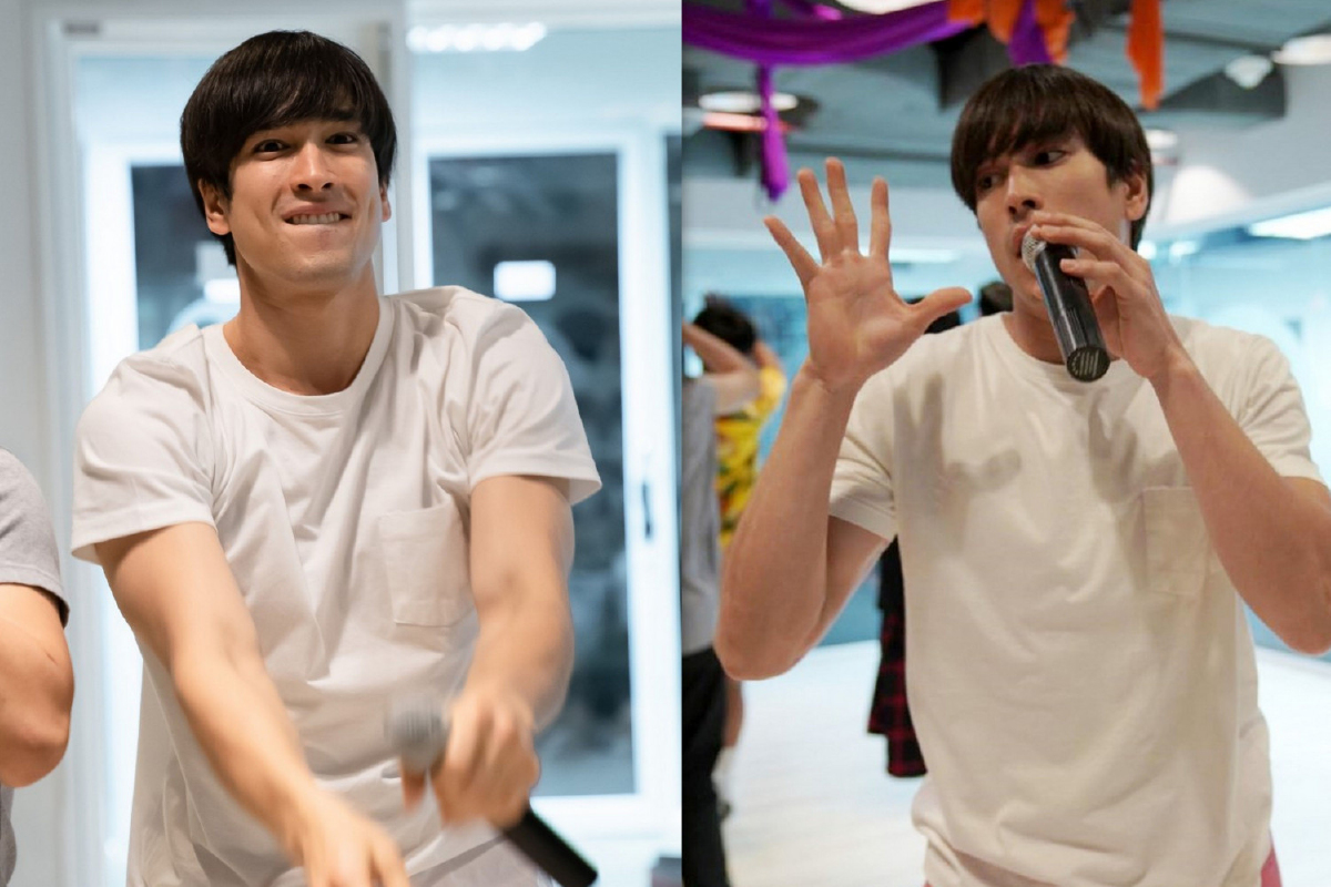 ณเดชน์ ทุ่มสุดตัว! โค้งสุดท้ายกับคอนเสิร์ตแรกในชีวิต THE REAL NADECH CONCERT ณเดชน์ ทุ่มสุดตัว! โค้งสุดท้ายกับคอนเสิร์ตแรกในชีวิต THE REAL NADECH CONCERT