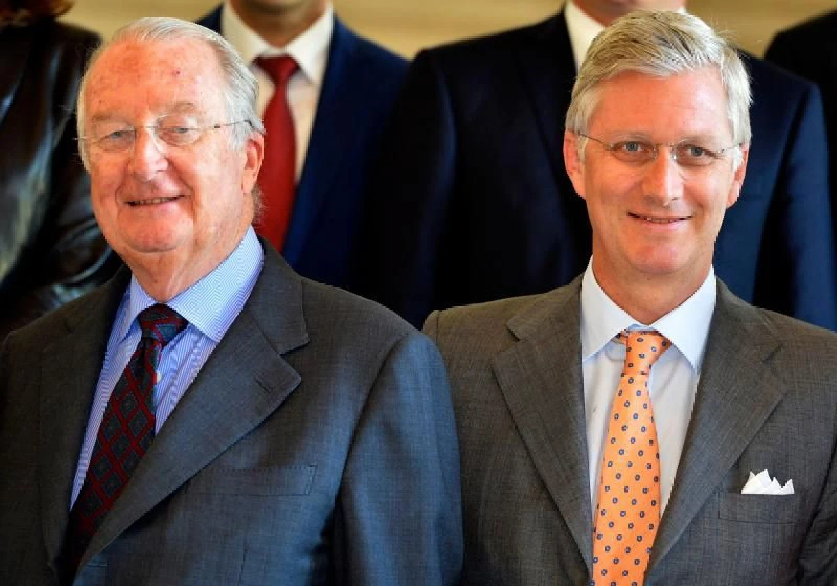 อดีตกษัตริย์เบลเยี่ยมเจอปรับรายวัน หากปฏิเสธตรวจดีเอ็นเอ พิสูจน์ลูกนอกสมรส