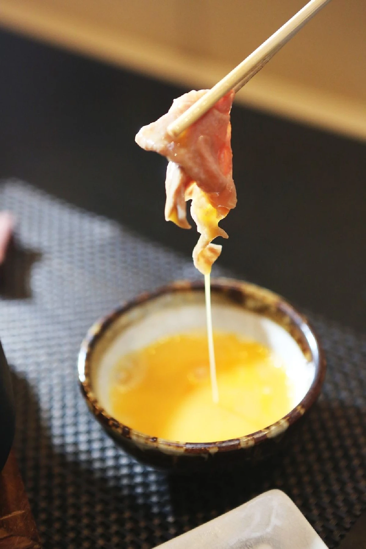 โฮว ยู ลิ้มรสสัมผัสดั่งต้องมนต์สะกดกับเสน่ห์แห่งรสชาติญี่ปุ่นขนานแท้