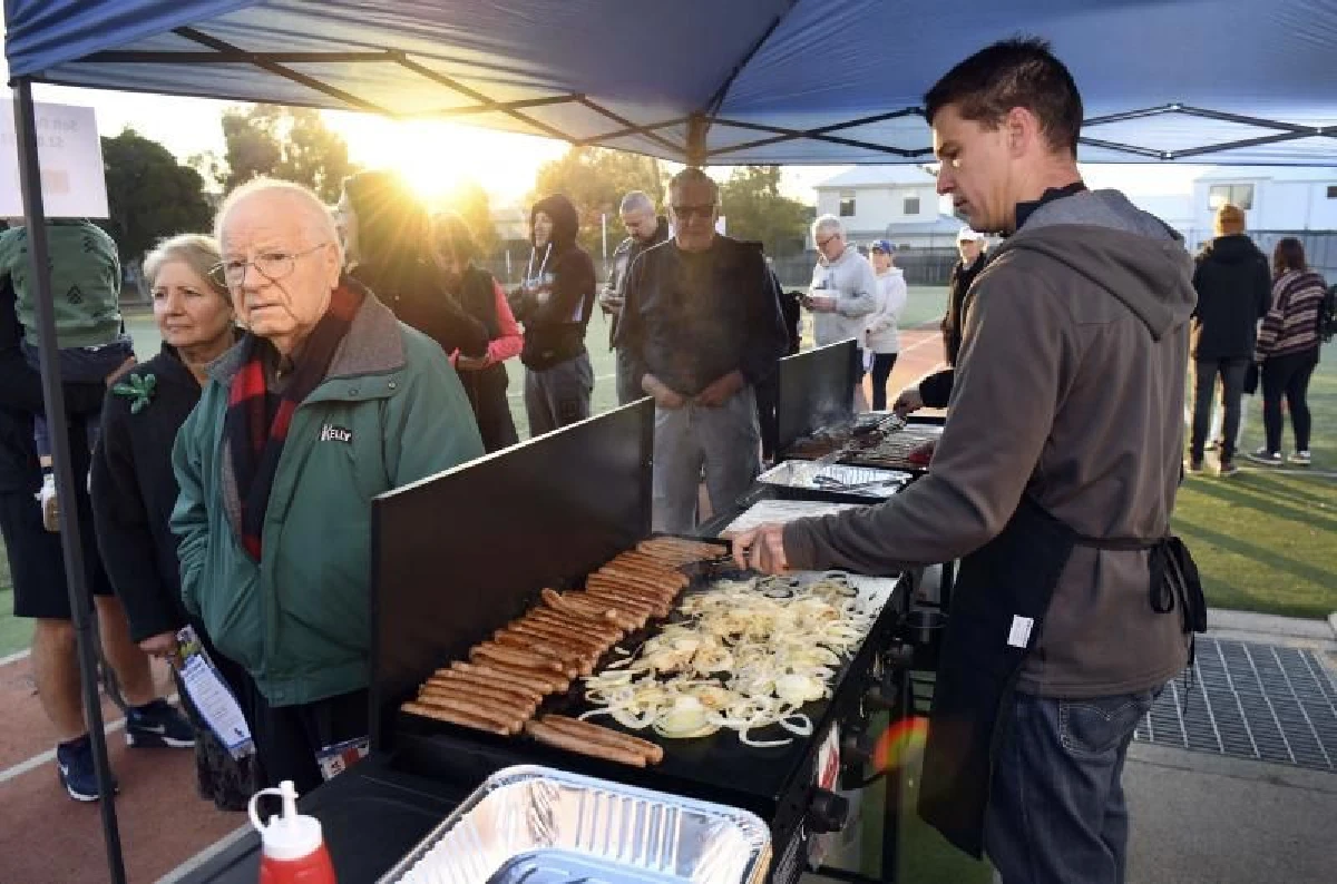 เรื่องน่ารู้เลือกตั้งออสเตรเลีย 2019