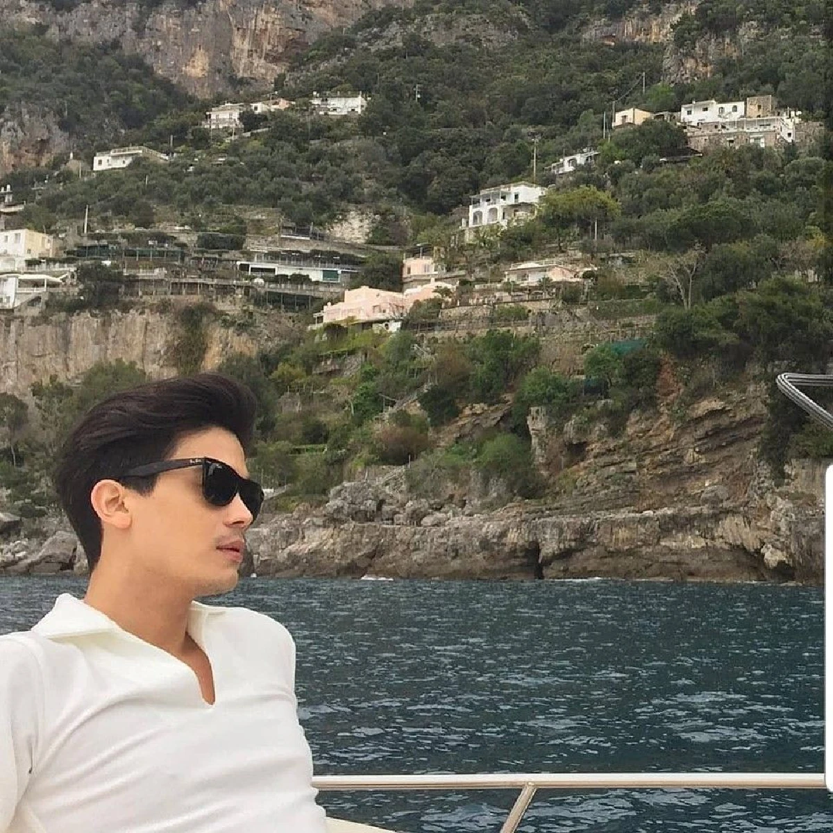 โอปอล์ ลั่นหยุดเสียใจให้ โซจีซอบ เพราะเมืองไทยยังมี ซันนี่ หล่อเท่ดูดีแถมยังไม่มีแฟน