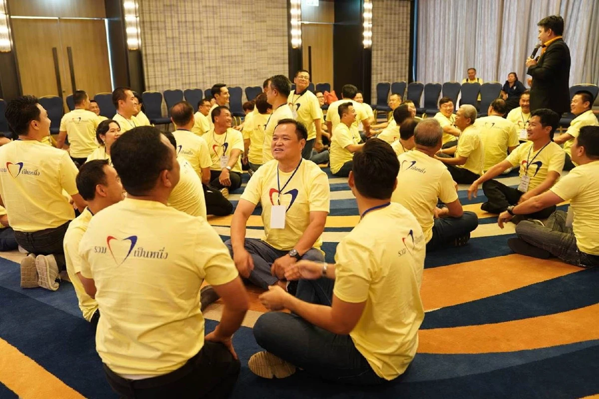 เดี๋ยวก็รู้! ภูมิใจไทยเช็คความพร้อมก่อนประกาศท่าที 20 พ.ค.นี้