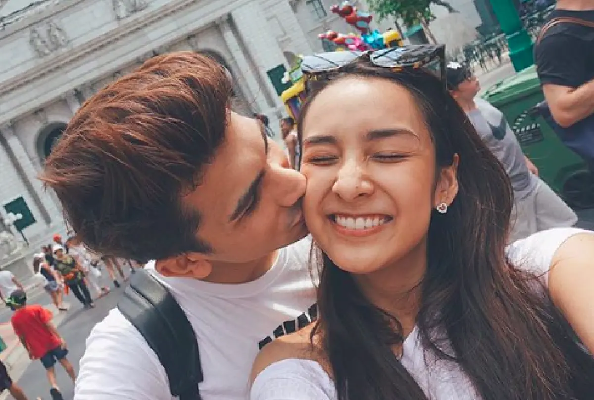 ส่อแววรักร้าว! “ชิปปี้-อองตวน“ กดอันฟอลโล่ไอจีกัน แถมแคปชั่นเผ็ดจากฝ่ายสาว