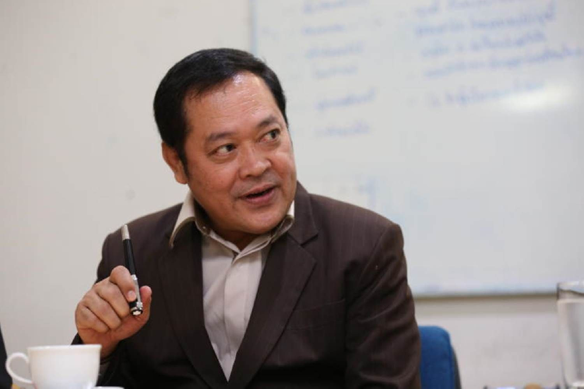 "ทวี" ซัด กกต. ขาดความชอบธรรม เจตนาให้ผู้ขาดคุณสมบัติเป็น ส.ส.เข้าสภา เลือกประธานสภาและนายกฯ "ทวี" ซัด กกต. ขาดความชอบธรรม เจตนาให้ผู้ขาดคุณสมบัติเป็น ส.ส.เข้าสภา เลือกประธานสภาและนายกฯ