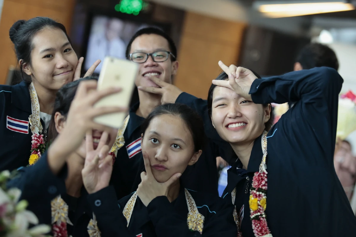 "น้ำผึ้ง" เด็กไทยเคยไร้สัญชาติโชว์ความสามารถไปสร้างชื่อเสียงให้ประเทศที่สหรัฐ