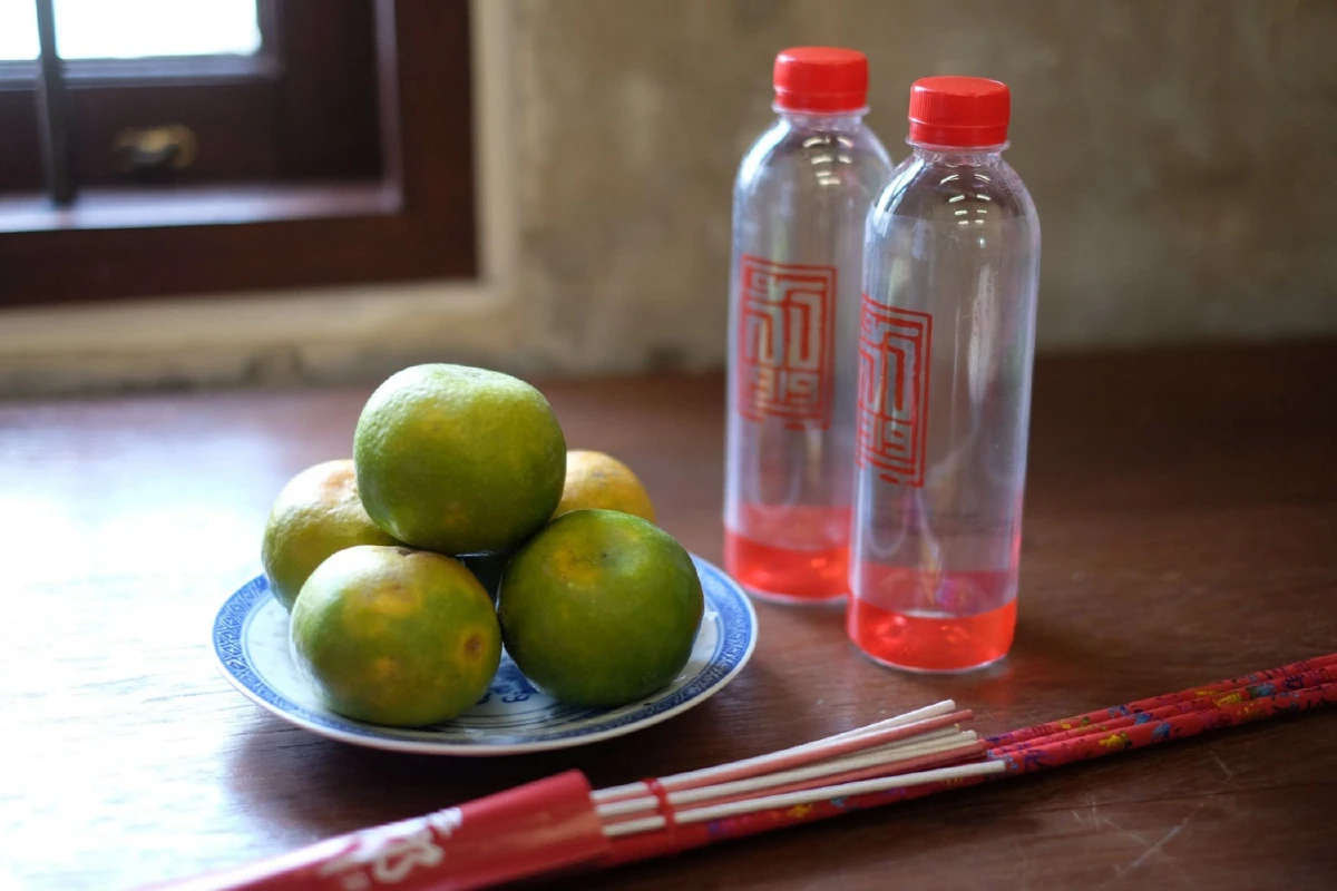 อ.คฑา ชวนไหว้หม่าโจ้วที่ล้ง 1919 เสริมพลังทำงาน สร้างธุรกิจ พร้อมแนะการขอพรถูกวิธี