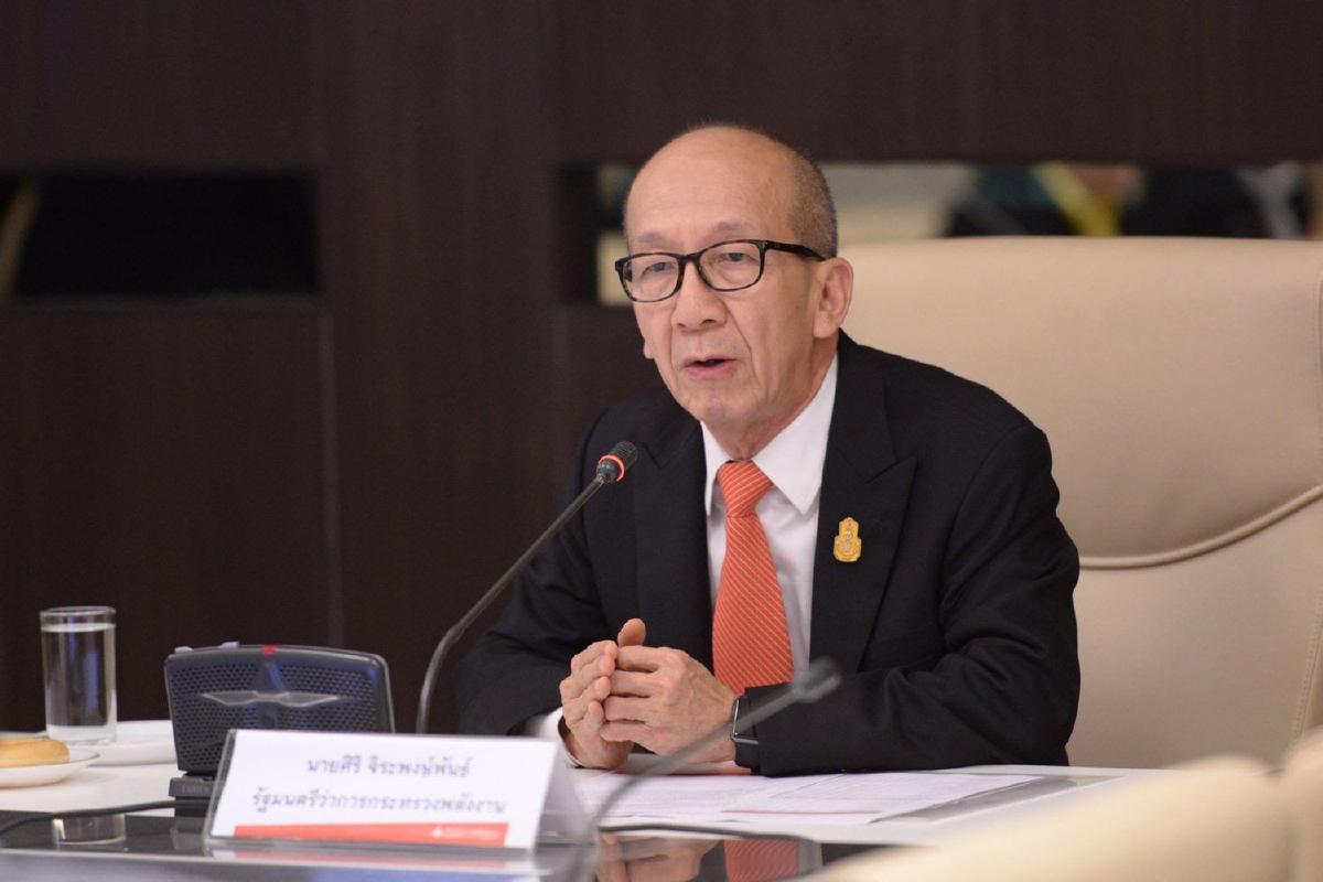 แตะเบรก ดีลกฟผ.นำเข้าก๊าซแอลเอ็นจี พลังงานห่วงกระทบค่าไฟปี'63 แตะเบรก ดีลกฟผ.นำเข้าก๊าซแอลเอ็นจี พลังงานห่วงกระทบค่าไฟปี'63