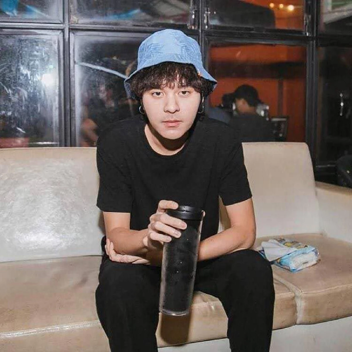 ไม่เอาค่าตัว! เดอะทอยส์ จบดราม่า หลังโดนล็อกคอให้กินเหล้าที่เมียนมา