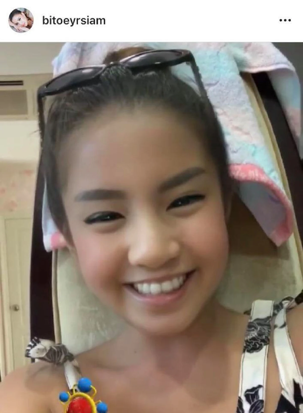 ย้อนวัยเกือบทั้งวงการ ..รวมภาพเหล่าคนบันเทิงแห่เล่นแอพพลิเคชั่นหน้าเด็ก