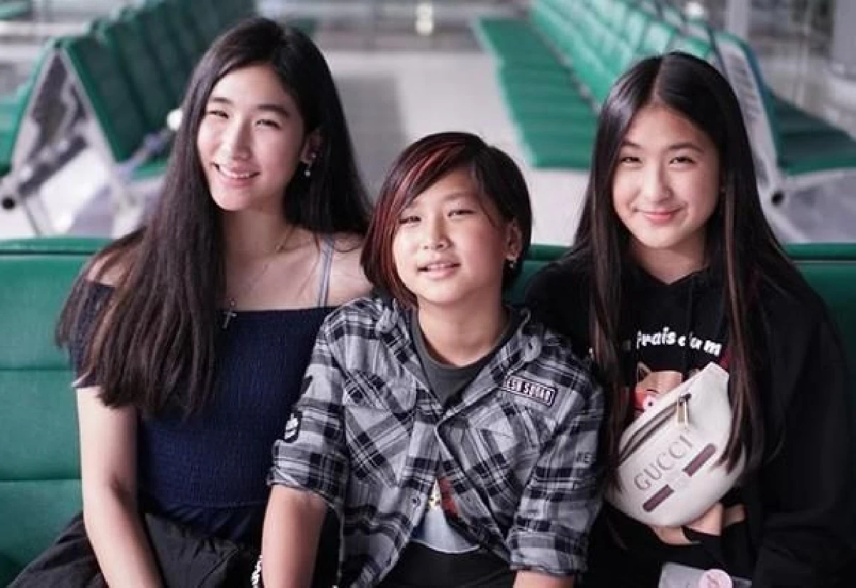 พีท ทองเจือ ภูมิใจมากลูกสาว น้องเซย่า เป็นแดนเซอร์คอนเสิร์ตอัสนี-วสันต์