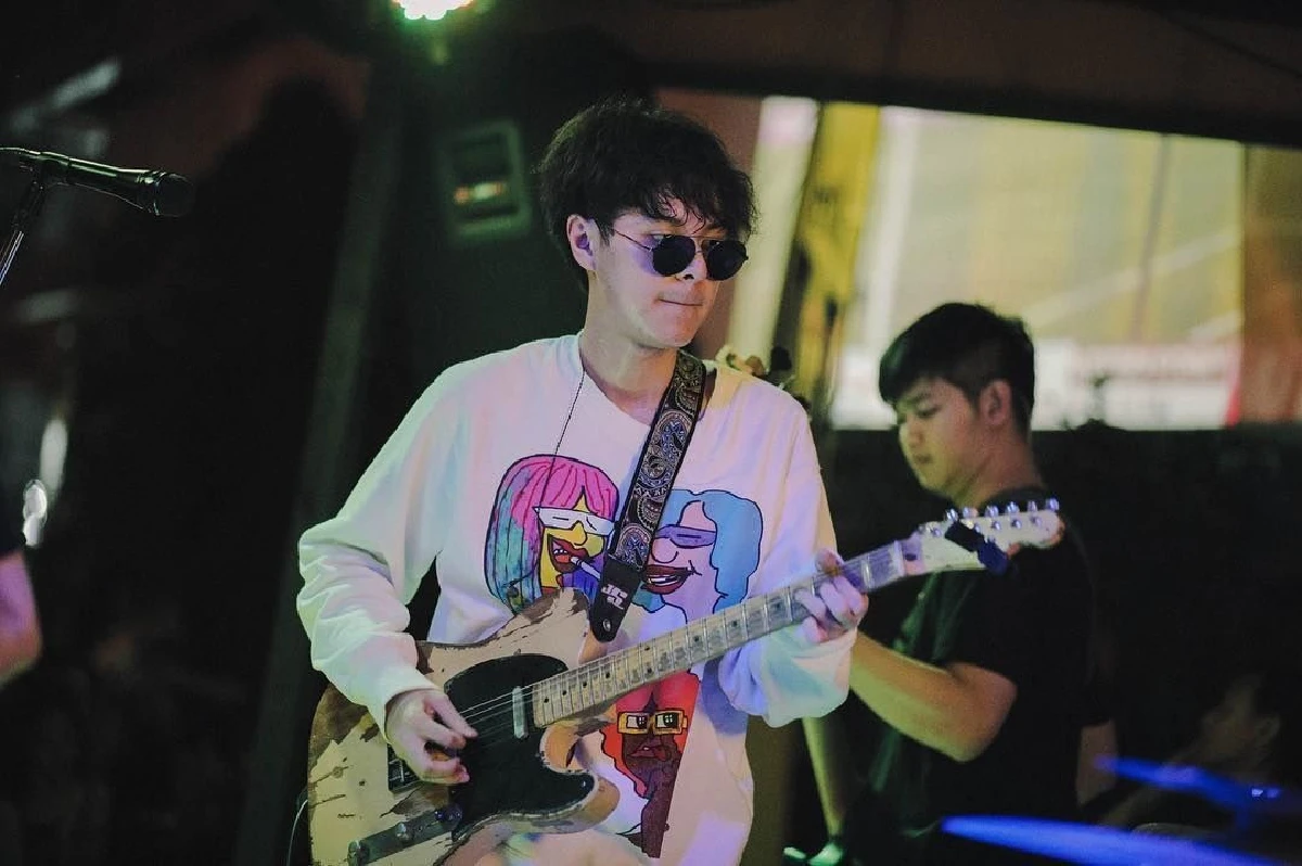 ไม่เอาค่าตัว! เดอะทอยส์ จบดราม่า หลังโดนล็อกคอให้กินเหล้าที่เมียนมา