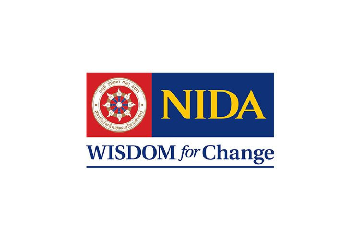 เตรียมความพร้อมสู่ Thailand 4.0 อย่างชาญฉลาดในแบบฉบับของนิด้า ด้วยแนวทาง WISDOM for Change เตรียมความพร้อมสู่ Thailand 4.0 อย่างชาญฉลาดในแบบฉบับของนิด้า ด้วยแนวทาง WISDOM for Change