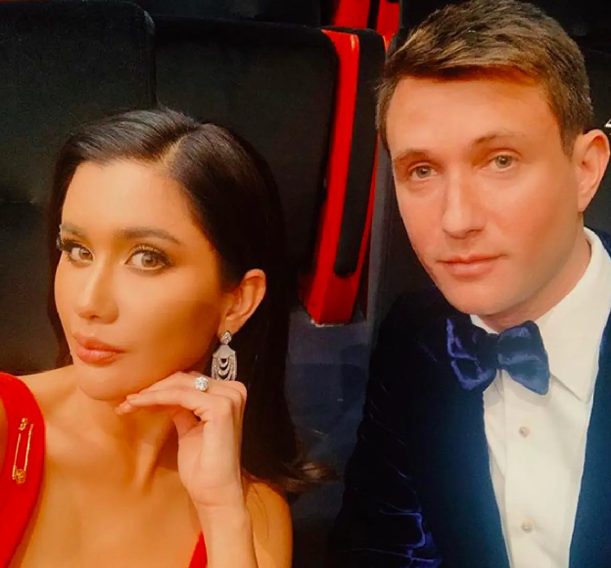 ไม่เคยทำให้ผิดหวัง "ปู ไปรยา" ได้ฉายา “สวยสังหาร ณ เมืองคานส์ 2019”