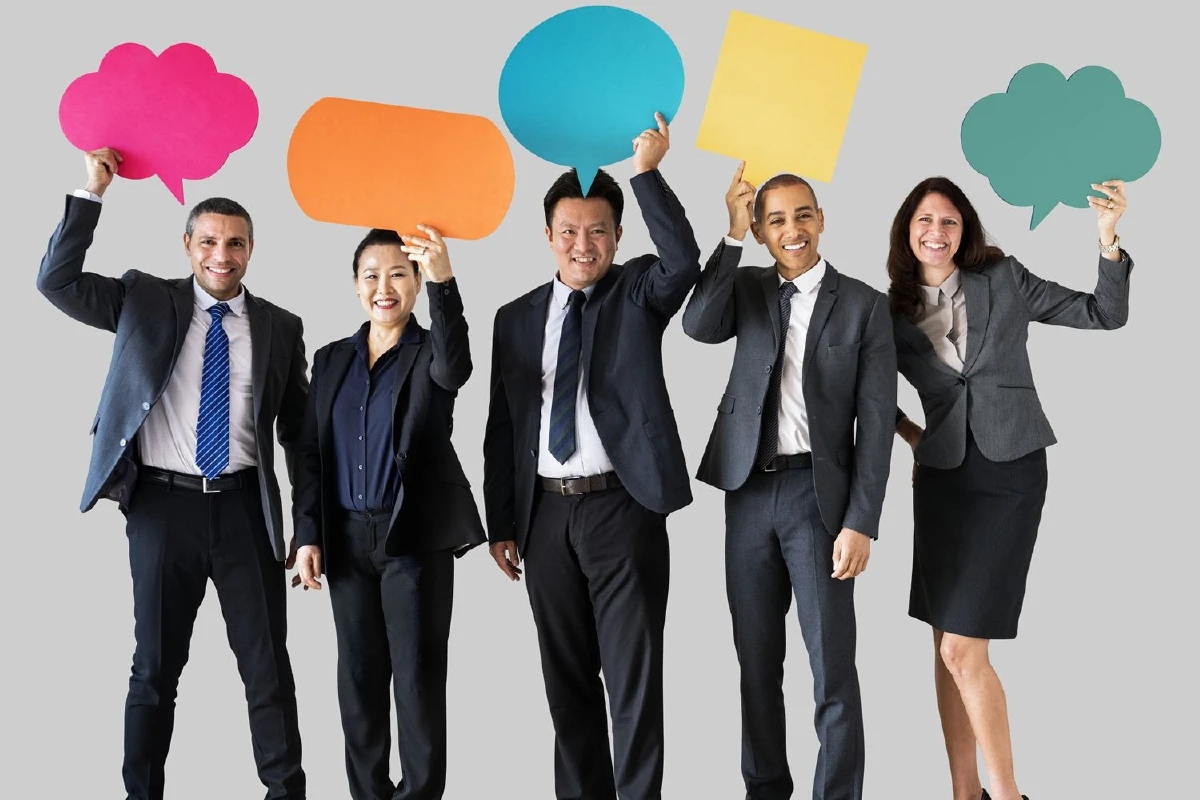 5 เหตุผลที่ทำให้เรารู้สึกมีความสุขกับงาน