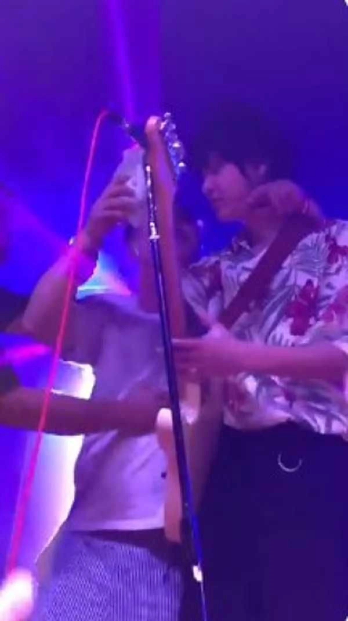 ไม่เอาค่าตัว! เดอะทอยส์ จบดราม่า หลังโดนล็อกคอให้กินเหล้าที่เมียนมา