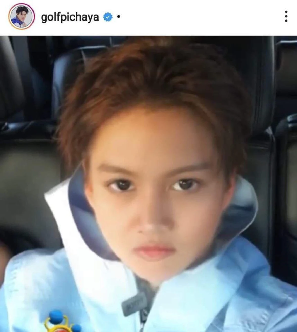 ย้อนวัยเกือบทั้งวงการ ..รวมภาพเหล่าคนบันเทิงแห่เล่นแอพพลิเคชั่นหน้าเด็ก