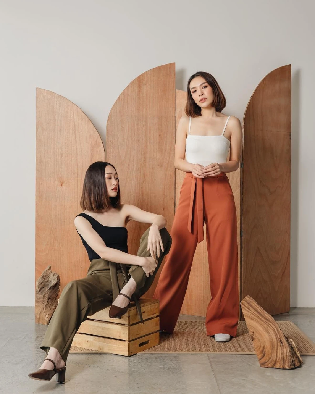 'คิดแล้วทำ' วัยรุ่นยุคใหม่ใช้ความชอบต่อยอดปั้นแบรนด์เงินล้าน