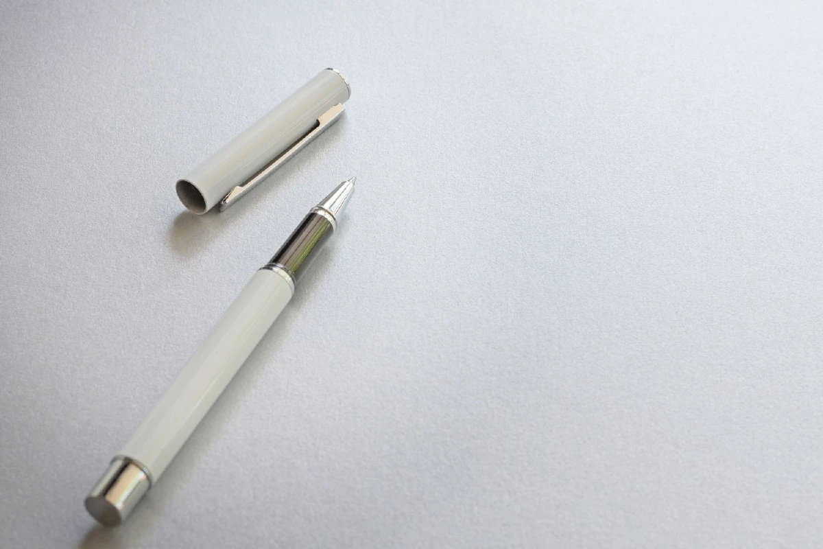 ขาย (ปากกา) อย่างไรให้ได้งาน