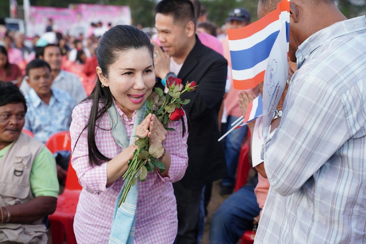 "ลูกนา"ให้อดใจรอฟังจุดยืนพรรคชาติไทยพัฒนาเย็น 24 พ.ค. "ลูกนา"ให้อดใจรอฟังจุดยืนพรรคชาติไทยพัฒนาเย็น 24 พ.ค.