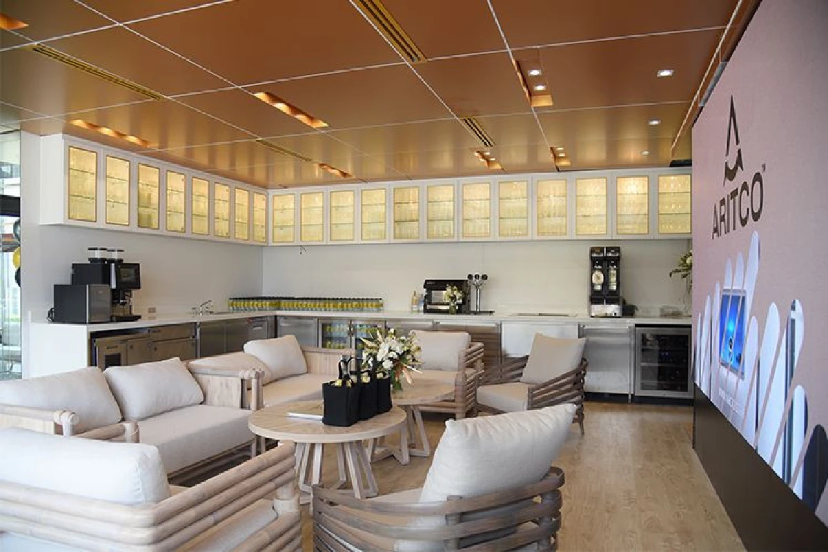 บริษัท อาริทโก้ (ประเทศไทย) จำกัด ผู้แทนจำหน่ายและติดตั้งลิฟต์บ้าน “ Aritco ” จากสวีเดน ตอกย้ำความเป็นผู้นำตลาดลิฟต์บ้าน ทุ่มงบกว่า  100 ล้านบาท