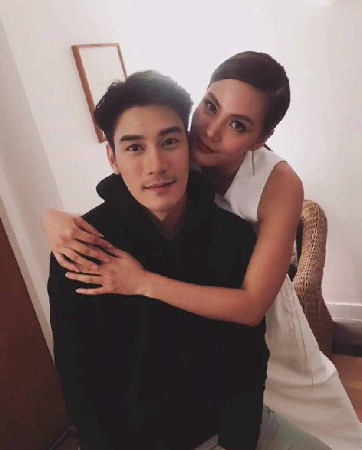 พังในพัง!! ชาวเน็ตวิจารณ์ชุดเจ้าสาวที่ “เจนี่” สวมเข้าฉากแต่งงานในละคร “แรงเงา2”