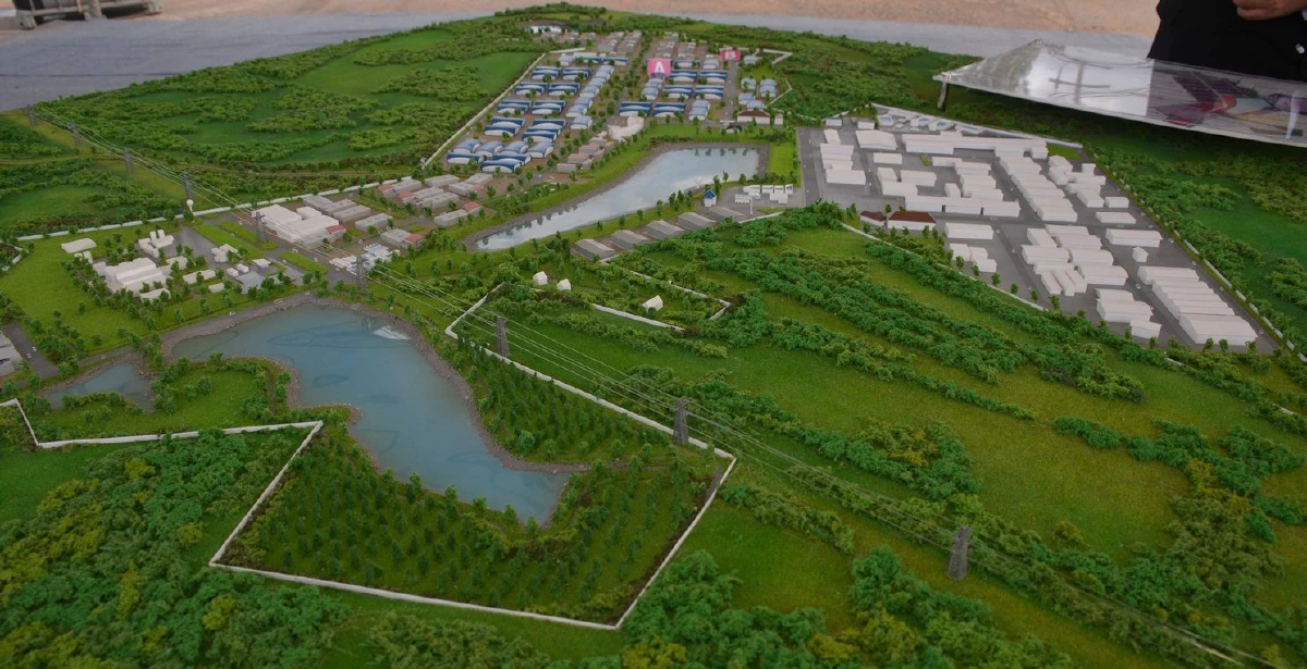 มาแล้ว!! 3ราย ต่างชาติจ่อลงทุน นิคมฯรับเบอร์ซิตี้