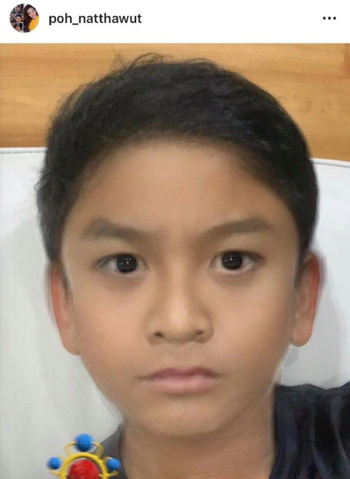 ย้อนวัยเกือบทั้งวงการ ..รวมภาพเหล่าคนบันเทิงแห่เล่นแอพพลิเคชั่นหน้าเด็ก