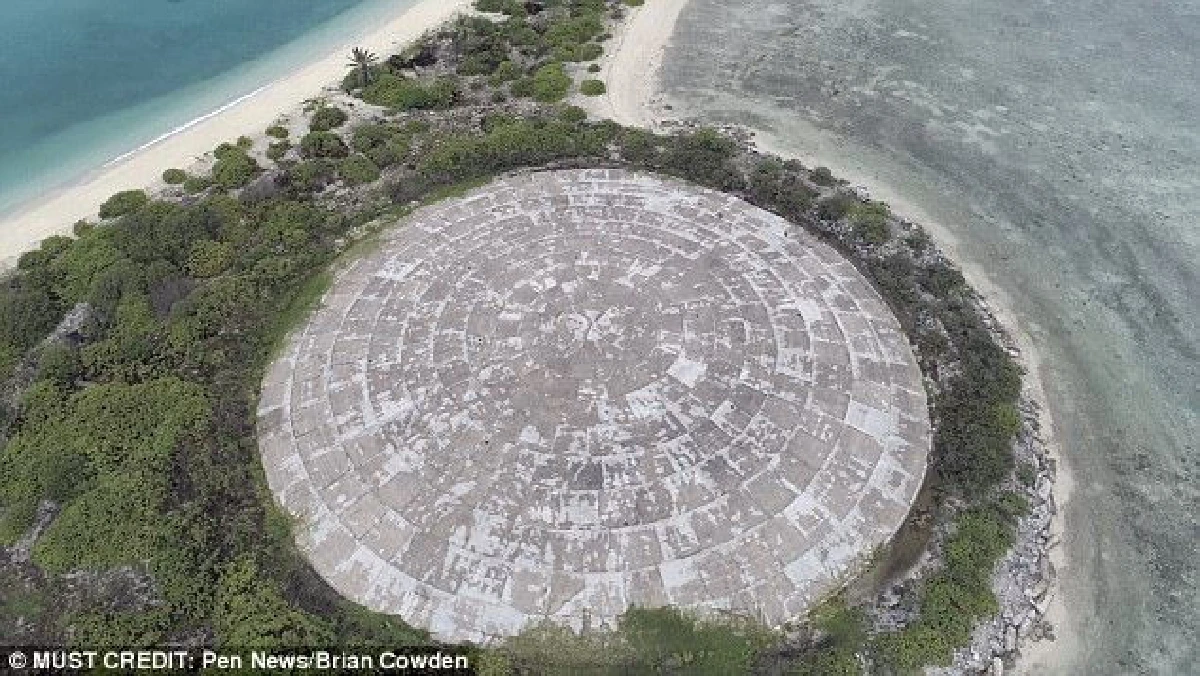 หลุมขยะนิวเคลียร์สหรัฐเสี่ยงรั่วไหลลงแปซิฟิก