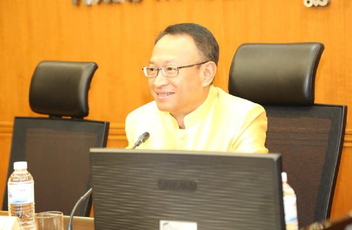 เศรษฐกิจไทยวูบ สภาพัฒน์ฯหั่นเป้าจีดีพีปีนี้เหลือ 3.6% ผลพวงสงครามการค้าฉุดเศรษฐกิจโลก เศรษฐกิจไทยวูบ สภาพัฒน์ฯหั่นเป้าจีดีพีปีนี้เหลือ 3.6% ผลพวงสงครามการค้าฉุดเศรษฐกิจโลก