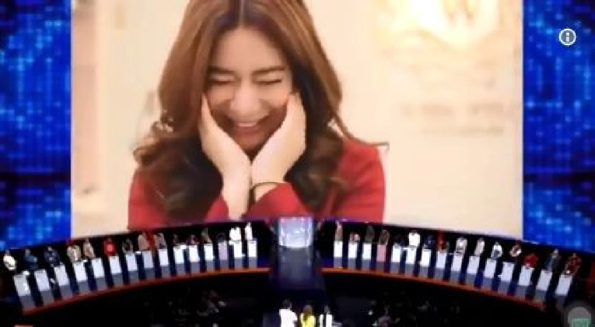 โต๋ ศักดิ์สิทธิ์ พูดโดนใจแฟนๆ! หลังสาวโสด Take Me Out ถูกดับไฟเพราะเป็นติ่ง