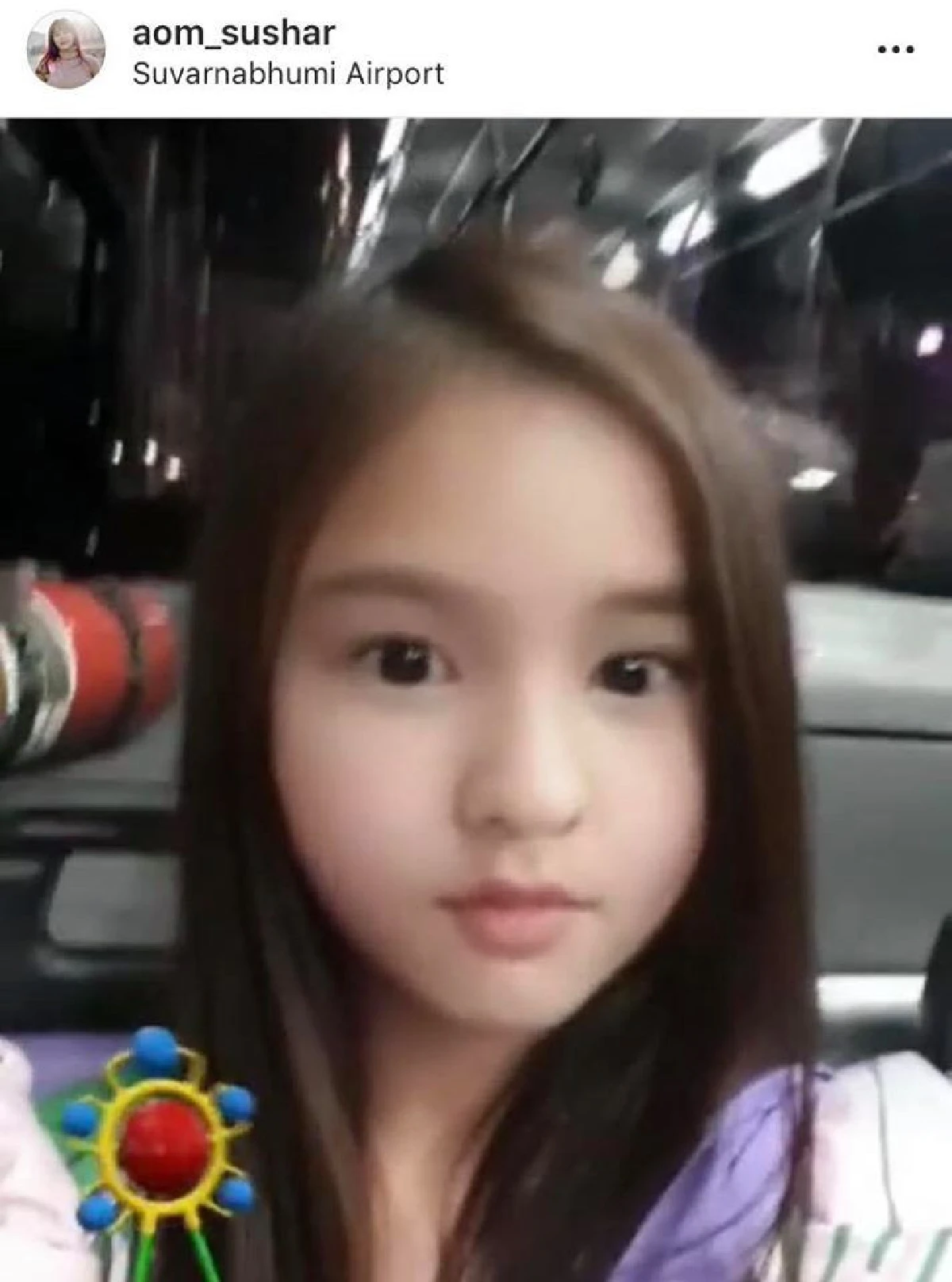 ย้อนวัยเกือบทั้งวงการ ..รวมภาพเหล่าคนบันเทิงแห่เล่นแอพพลิเคชั่นหน้าเด็ก