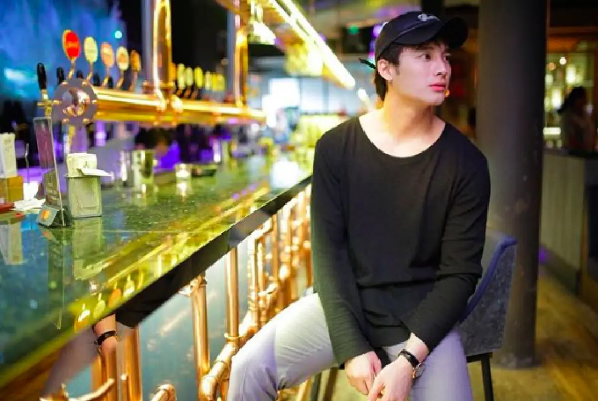 คบกันละเด้อ! "แนท ณัฐชา" เปิดตัวดูใจ "เป๊ก รัฐภูมิ" พร้อมลงรูปคู่สุดสวีทครั้งแรก